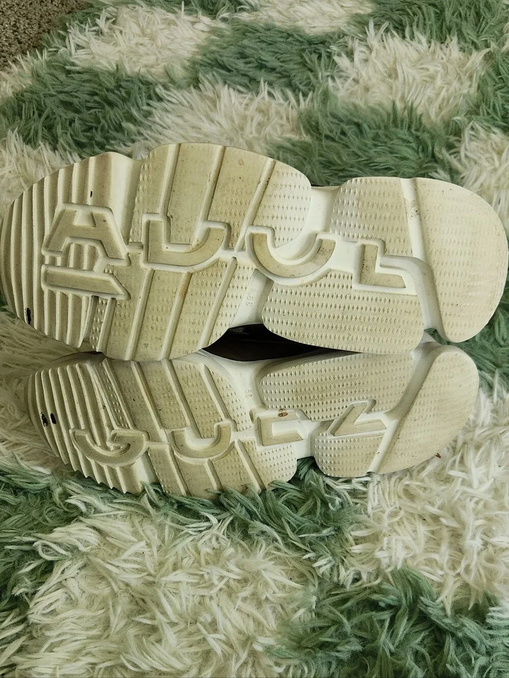Adolfo Dominguez Spanish Sneaker Shoes 39